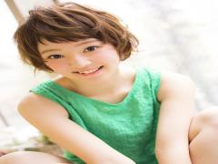 前髪どうするか悩む方に贈る＜保存板＞『厳選前髪ヘアカタログ』