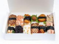 ハワイアンおむすび「ALOHA FARM CAFE」広尾にニューオープン