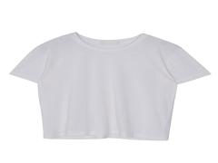 1枚でコーデに差をつけろ！Tシャツといえば♡な3ブランドの白Tコレクション