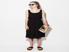 この夏サラッと大人の余裕で着こなしたいオールインワン、集めました。