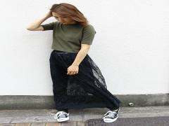 甘さと辛さをプラスして。jouetieでいつもと"違う"をいただきますっ♡