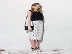 【The Dayz tokyoプロデュース】黒を効かせたグッドガールスタイル7days