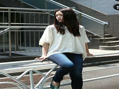 シンプルだけどオールOK！ジーンズのコーディネートまとめ