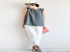 本命アイテム！ジーパンコーデでカジュアルガールに♡