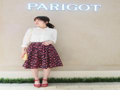 1枚あれば最強♡今っぽく見えるシャツコーデまとめ