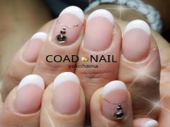 特別な日♡花嫁さんのためのウエディングネイル特集