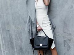 素敵な女性になりたいわ。形から入るキャリアウーマンの憧れアイテム