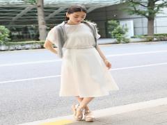 【テイスト別】夏のおしゃれはトップスで決まる！差をつけるシンプルアイテム特集♡