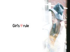 韓国プチプラ通販サイトGirl's rule。ブックマークに仲間入り決定♡