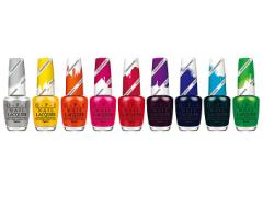 2015年O.P.I新作ネイルで爪先までしっかり夏色♡