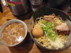 【池袋】つけ麺好きが極選。変わり種つけ麺3店を完全制覇しよう◎