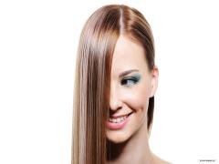 《保存版》大人もキュートも外人風も自由自在！長い前髪の巻き方講座♡