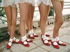 3つの定番シューズを履きこなす！お手本‘こなれ夏コーディネート’13選