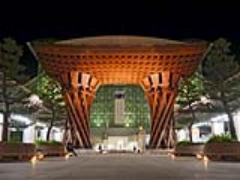 金沢、「かわいい」を見つける旅。グルメにアート、その様々な魅力とは？