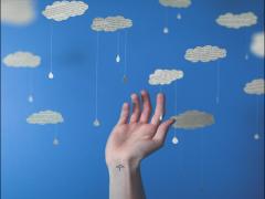 雨の日注意報！抑えておくべきNGファッション！