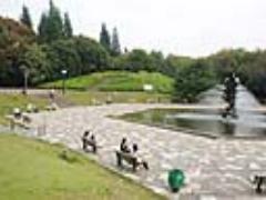 まったりと、ゆったりと。世田谷公園でのお散歩デートのすゝめ