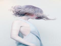 「乾き目ブス」卒業宣言！つら～いドライアイを改善して目力を取り戻そう＊