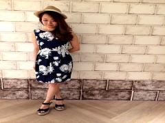 幸せを運ぶワンピースで楽しむ♡夏におすすめの着こなし