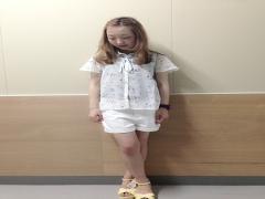 上司ウケを狙う♡オフィスで好印象な白ブラウスコーディネート♪