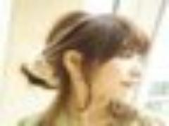 憧れの小顔になれる♩ミディアムヘアカタログ