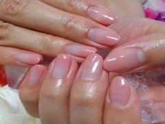 シンプルでいちばん可愛い♡最旬ジェルネイルデザインまとめ♪