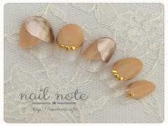 やってみたくなるネイル♡変形フレンチのいろいろデザイン　