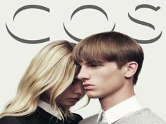 H&amp;Mの姉妹ブランドCOSを知らなきゃ絶対損♡