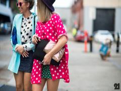 目を引くあの人がやっていること。オシャレさんが必ず守っているコーデの法則