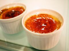 カリッと香ばしくふんわり甘い夢の世界。進化系ブリュレスイーツ5選