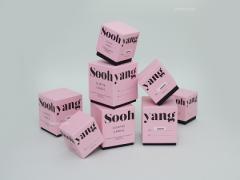 韓国のかわいすぎるキャンドルショップ！SOOHYANG♡