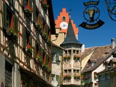 【ドイツ】ディズニーの世界へようこそ♪歴史と文化を満喫する旅に出かけよう