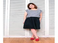 着やすくてかわいい魔法のアイテム♪キュロットスカートのおすすめコーディネート