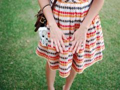 スカートばかりはもう飽きた。夏に履きたくなるパンツアイテム3選