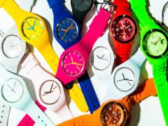 夏の手元オシャレの主役は決まり♡ICE-WATCHの新作"アイスフラワー"が気になりすぎて