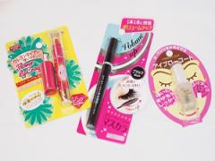 【100円】ダイソーコスメAROMANICEがとっても良いってウワサ♡