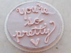 うしろ姿までガーリーに♡ふわふわアップ×リボンのすすめ