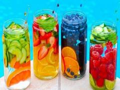 デトックスウォーターを応用して美人に近づこう♡