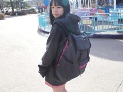 大きなものを背負う女子、急増中＊黒のバックパックがかわいくて優秀って噂♡