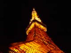 ＼TOKYO TOWER HIGHBALL GARDEN／見上げながらほろ酔い気分♪