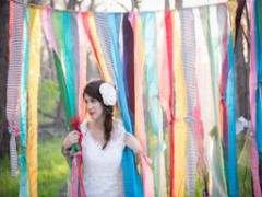 今年の色を、指先に。2015年夏の流行"ボヘミアン"をネイルに取り入れよう！