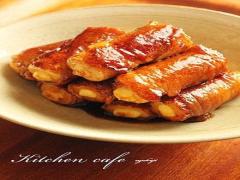 身体にも財布にも優しい！豚肉薄切りレシピ20選