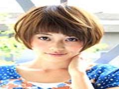 急増中♡ショートヘア女子のための～前髪別ヘアカタログ～