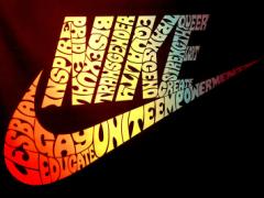 2015新たなトレンド♡COOLすぎる『スポーツMIXネイル』から目が離せないっ！