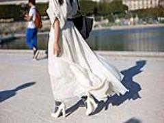 ＼LOVE♡ホワイトコーデ／今年の夏着たい5つの白