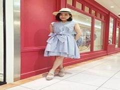 着回し力抜群のシャツワンピースのすすめ♡夏デートの勝負服に！