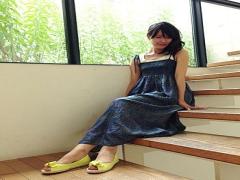 あっという間の夏を満喫♡お気に入りのロングワンピで海にいこ♪