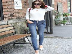 見た目体重－3キロ♡自信を持ってオススメする美脚パンツブランド3選