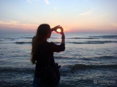 突然モテ始めた女性の恋愛運底上げ法