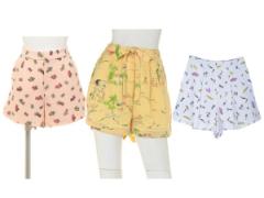 結局ポップが1番かわいい！「プリントショーパン」3選