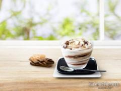 マクドナルド、フルーリーに期間限定の人気フレーバー登場